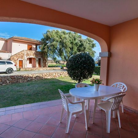 Residence Cinta 3 San Teodoro  Luaran gambar