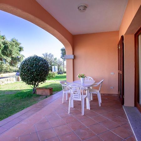 Residence Cinta 3 San Teodoro  Luaran gambar