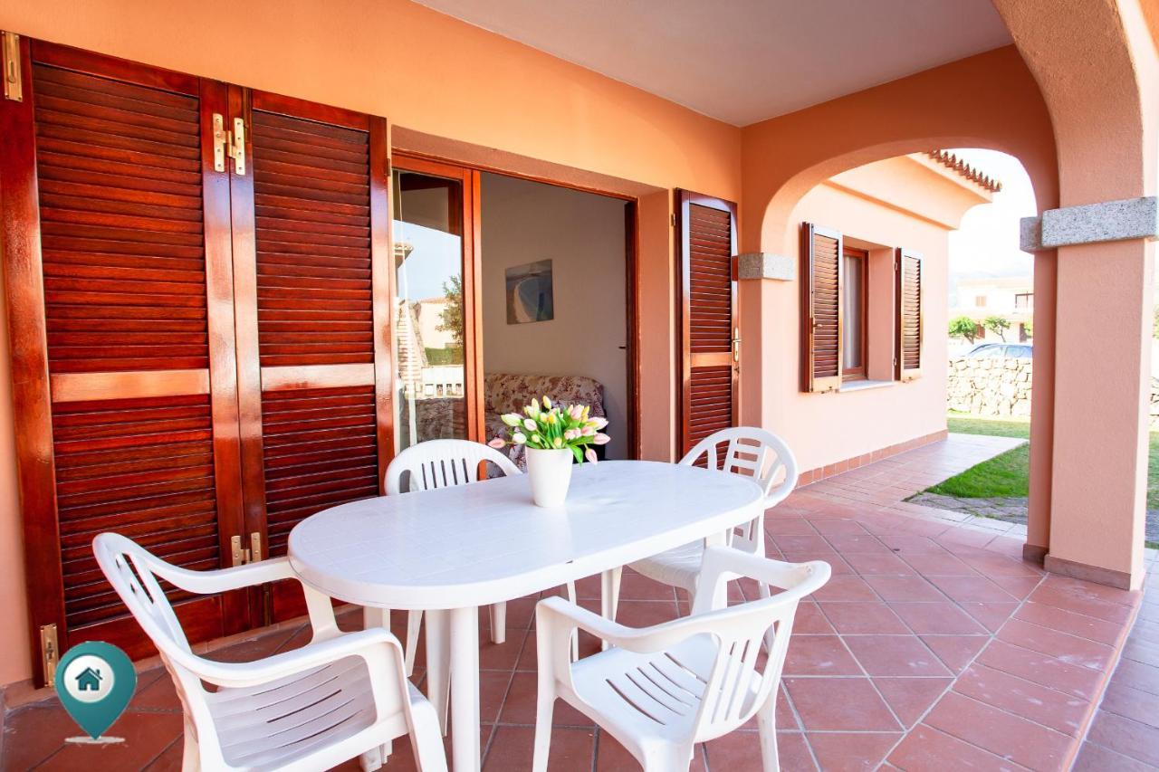 Residence Cinta 3 San Teodoro  Luaran gambar