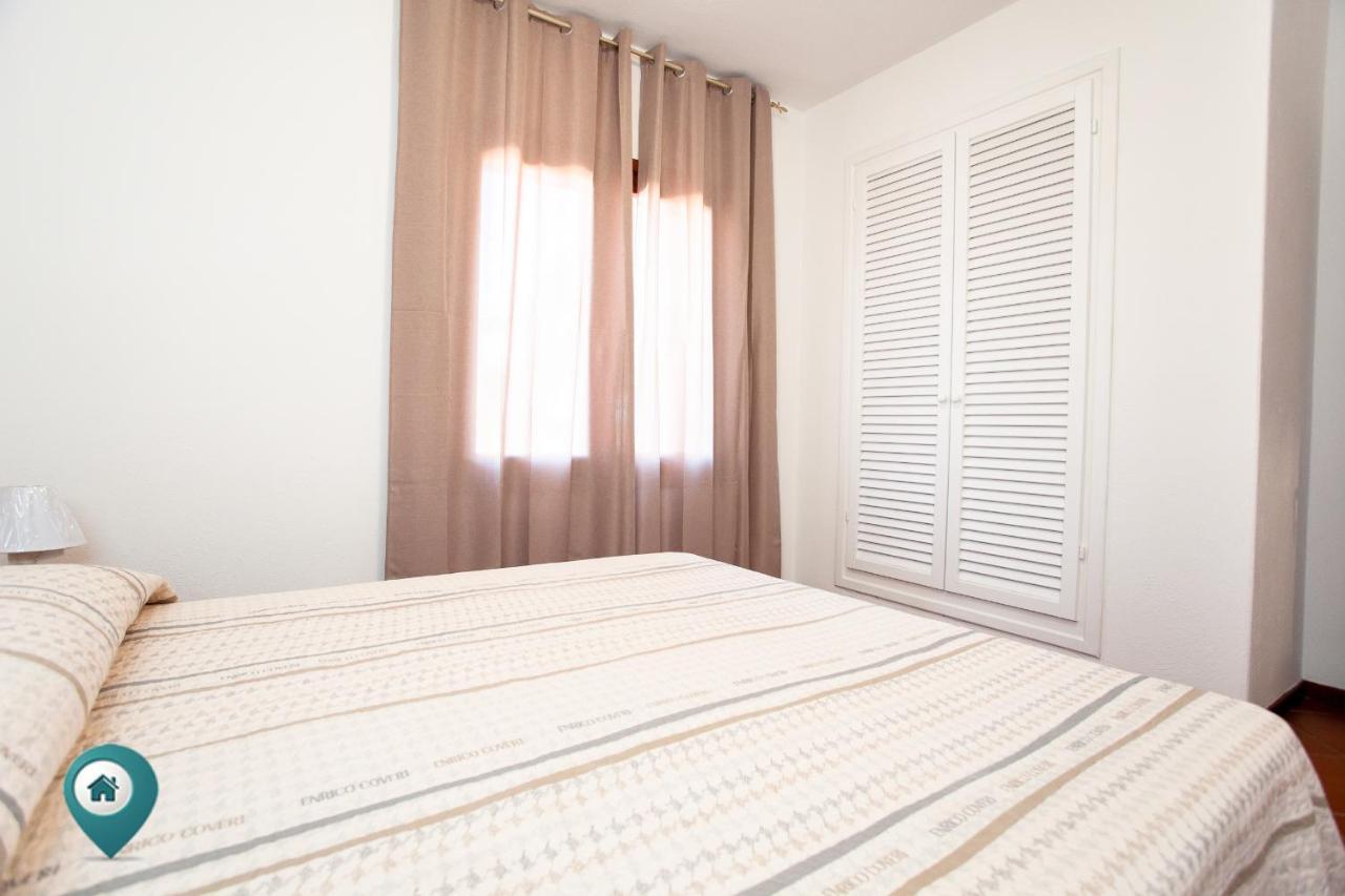 Residence Cinta 3 San Teodoro  Luaran gambar