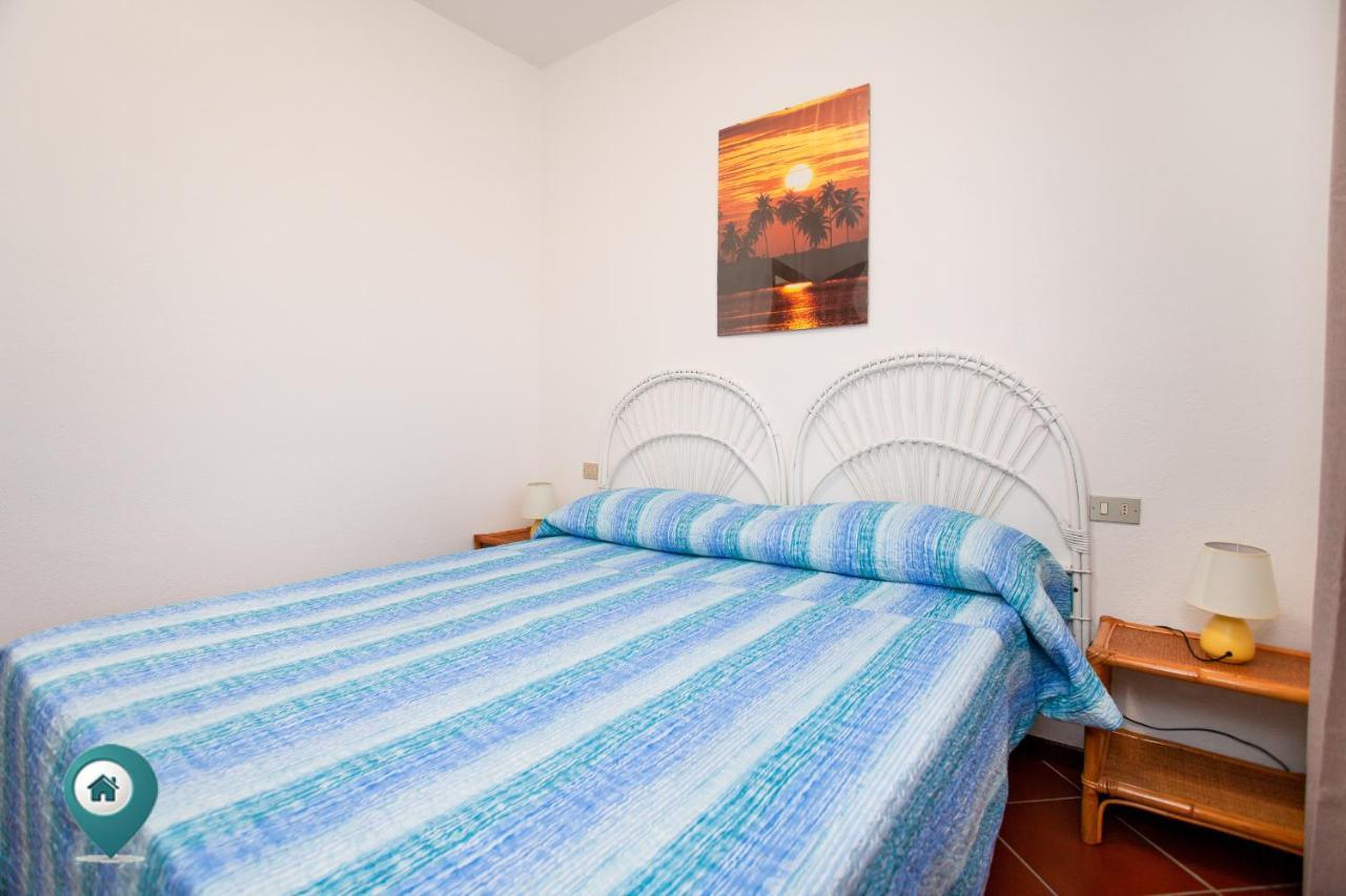 Residence Cinta 3 San Teodoro  Luaran gambar