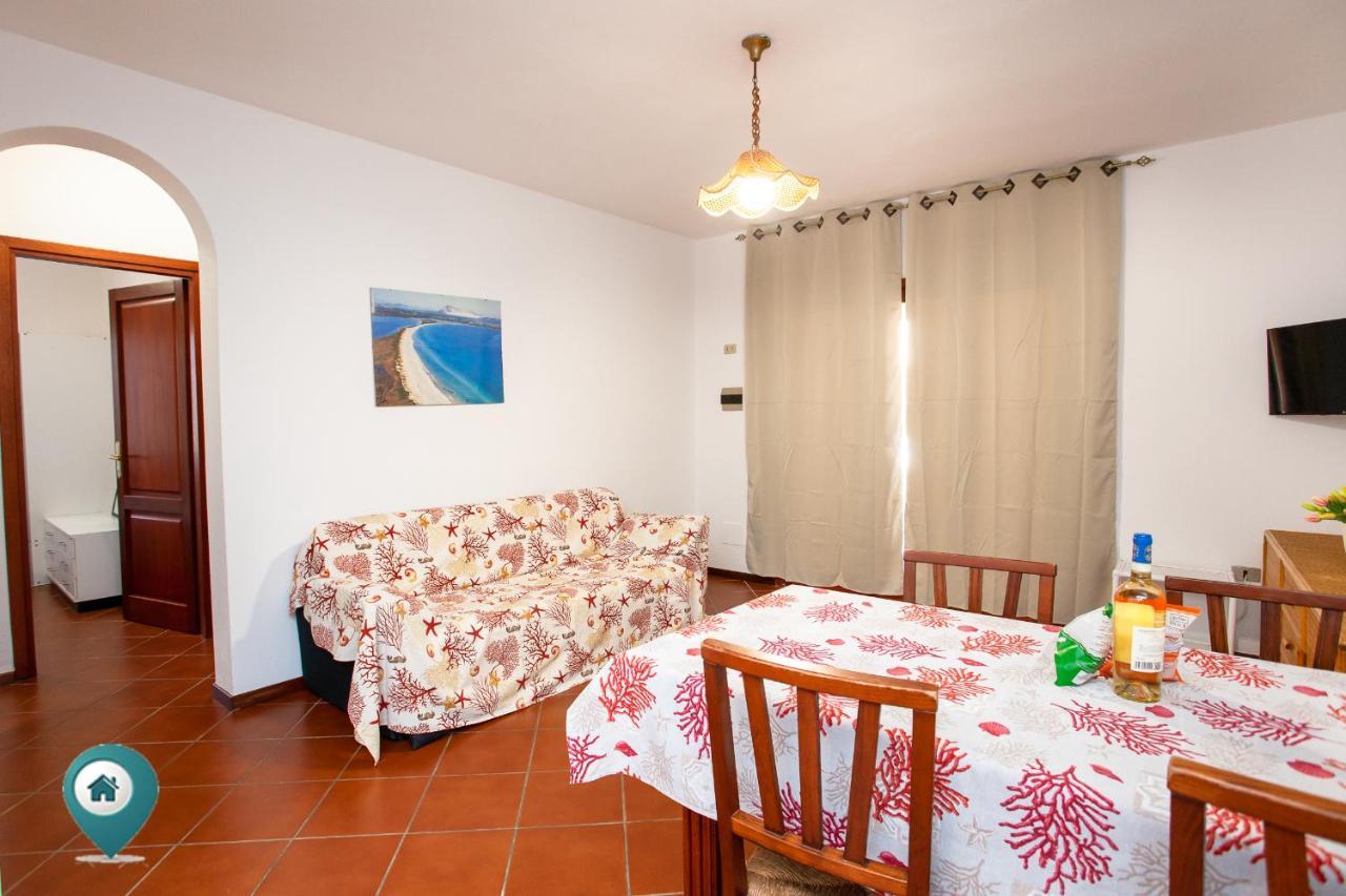 Residence Cinta 3 San Teodoro  Luaran gambar