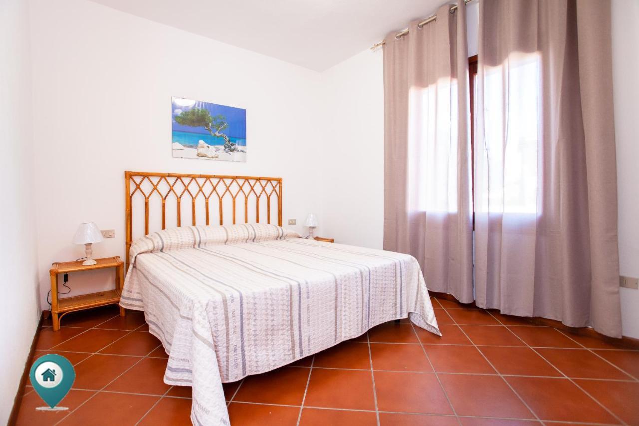Residence Cinta 3 San Teodoro  Luaran gambar