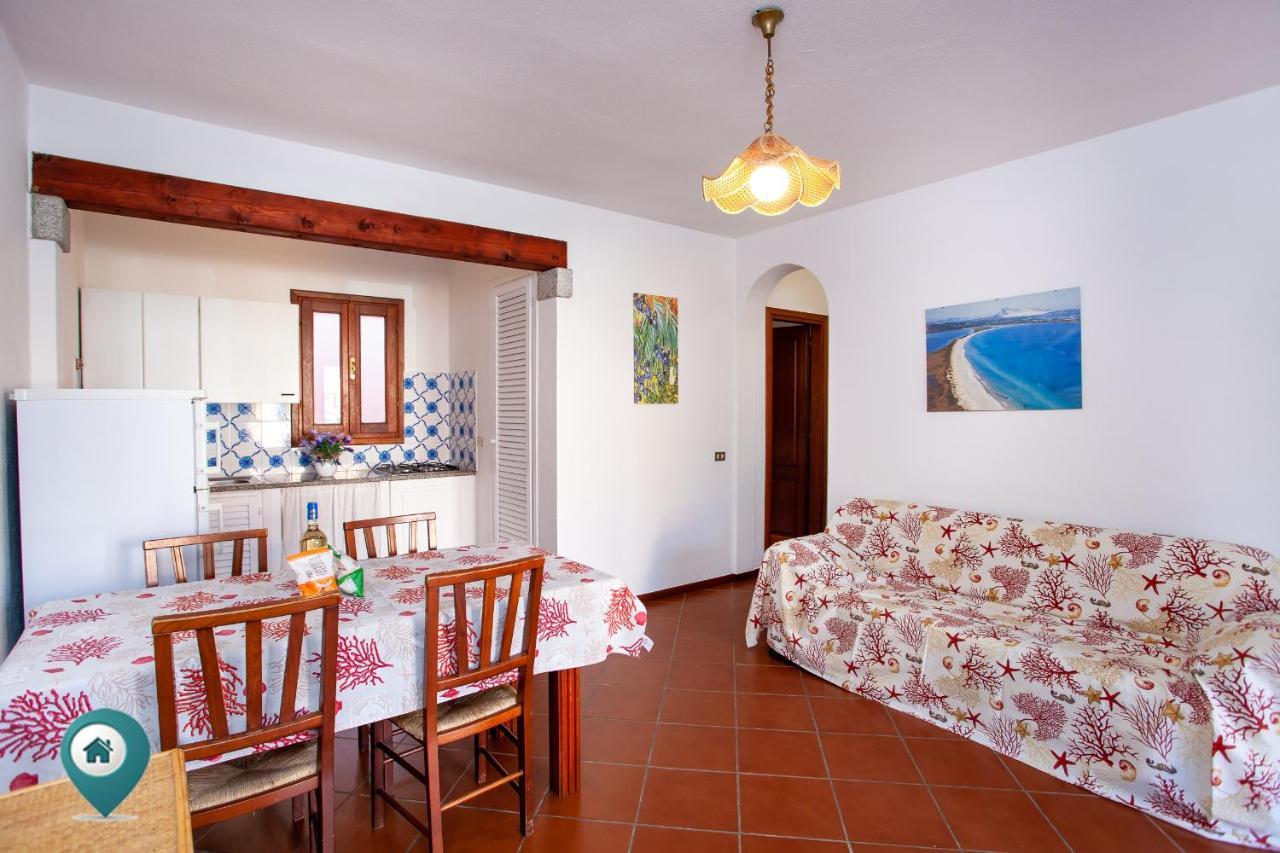 Residence Cinta 3 San Teodoro  Luaran gambar