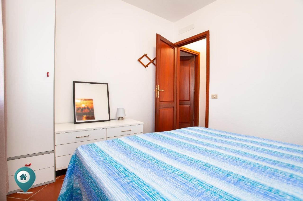 Residence Cinta 3 San Teodoro  Luaran gambar