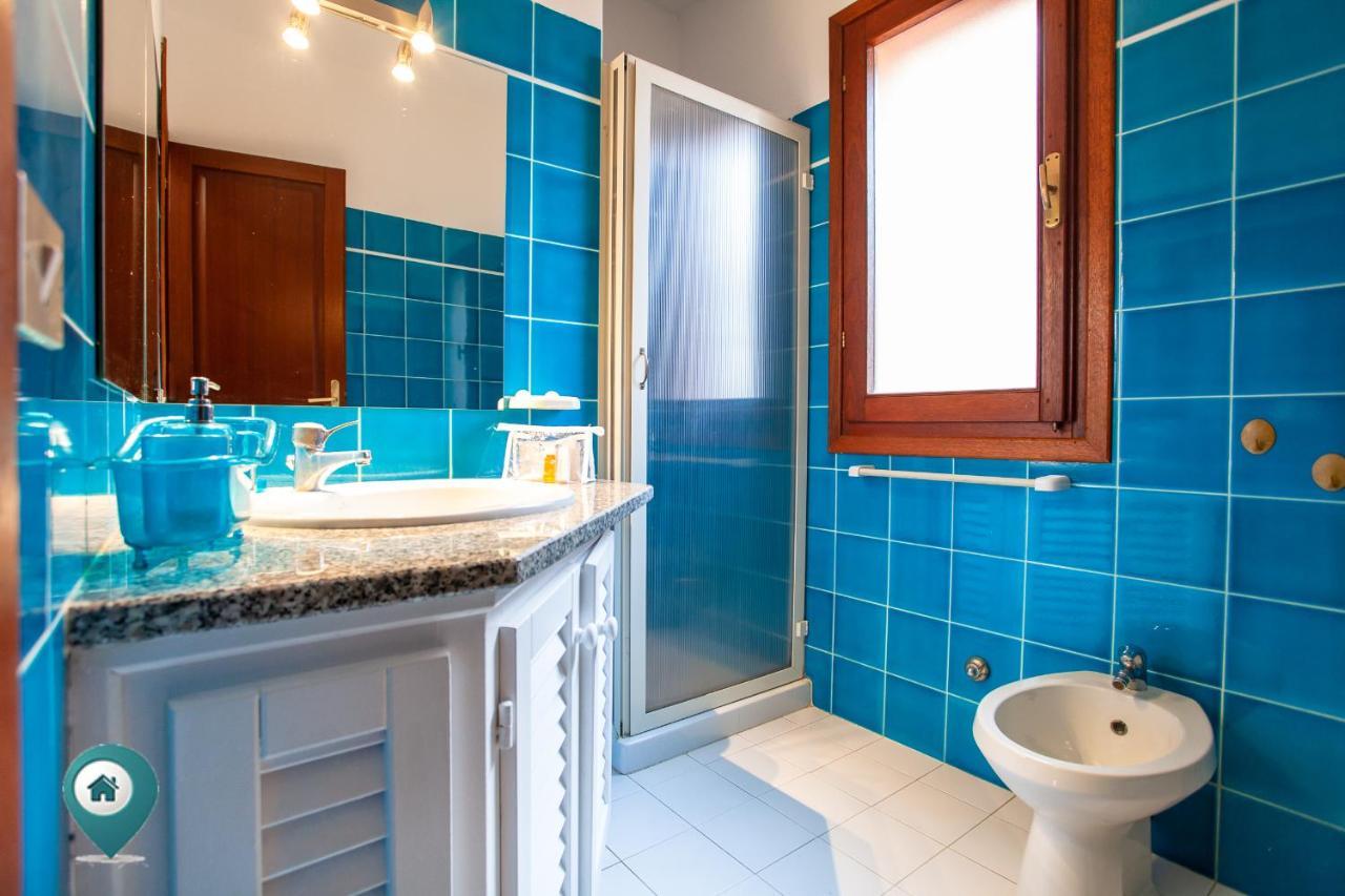 Residence Cinta 3 San Teodoro  Luaran gambar