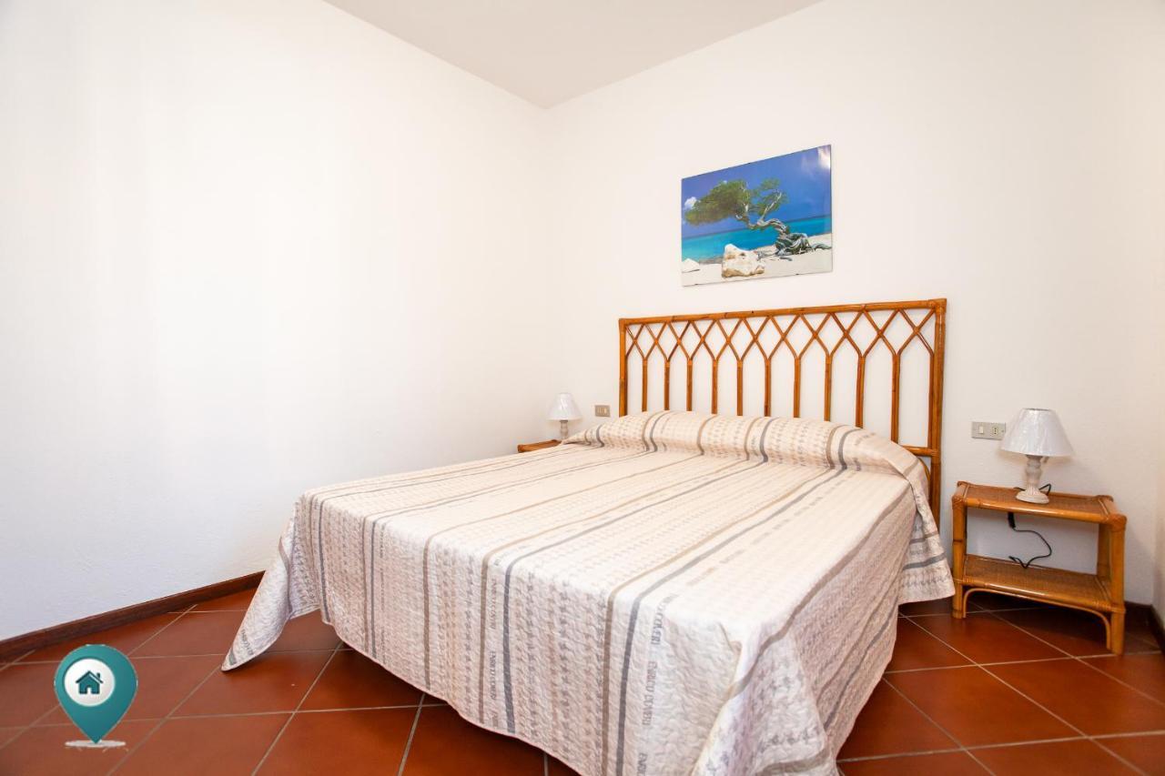 Residence Cinta 3 San Teodoro  Luaran gambar