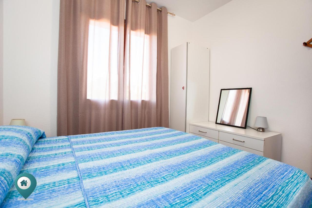 Residence Cinta 3 San Teodoro  Luaran gambar